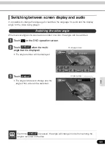 Предварительный просмотр 101 страницы Eclipse AVN 6600 User Manual