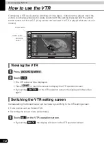 Предварительный просмотр 112 страницы Eclipse AVN 6600 User Manual