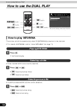 Предварительный просмотр 124 страницы Eclipse AVN 6600 User Manual