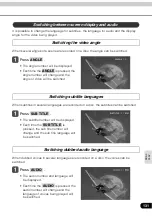 Предварительный просмотр 131 страницы Eclipse AVN 6600 User Manual