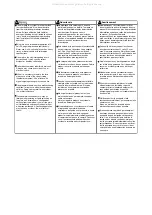 Preview for 2 page of Eclipse AVN2210p mk II Installation Manual