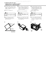 Preview for 3 page of Eclipse AVN2210p mk II Installation Manual