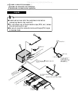 Предварительный просмотр 7 страницы Eclipse AVN2210p mk II Installation Manual