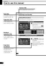 Предварительный просмотр 9 страницы Eclipse AVN2454 Owner'S Manual