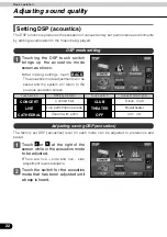 Предварительный просмотр 23 страницы Eclipse AVN2454 Owner'S Manual