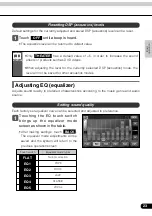 Предварительный просмотр 24 страницы Eclipse AVN2454 Owner'S Manual