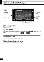 Предварительный просмотр 51 страницы Eclipse AVN2454 Owner'S Manual