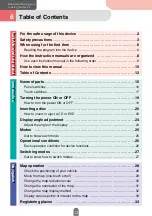 Preview for 12 page of Eclipse AVN2454 Reference Manual