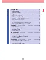 Предварительный просмотр 11 страницы Eclipse AVN30D Reference Manual