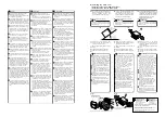 Preview for 2 page of Eclipse AVN4400 Installation Manual