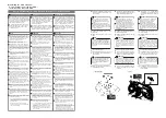 Предварительный просмотр 3 страницы Eclipse AVN4400 Installation Manual