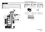 Preview for 8 page of Eclipse AVN4400 Installation Manual