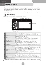 Preview for 8 page of Eclipse AVN4400 Owner'S Manual