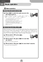 Preview for 12 page of Eclipse AVN4400 Owner'S Manual