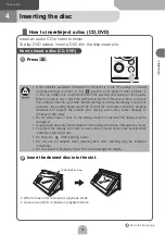 Preview for 13 page of Eclipse AVN4400 Owner'S Manual