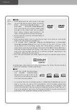 Предварительный просмотр 14 страницы Eclipse AVN4400 Owner'S Manual