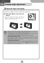 Preview for 16 page of Eclipse AVN4400 Owner'S Manual