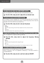 Preview for 20 page of Eclipse AVN4400 Owner'S Manual