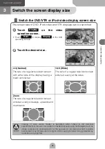 Предварительный просмотр 23 страницы Eclipse AVN4400 Owner'S Manual