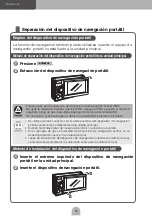 Предварительный просмотр 52 страницы Eclipse AVN4400 Owner'S Manual