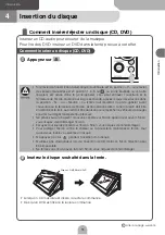 Предварительный просмотр 97 страницы Eclipse AVN4400 Owner'S Manual