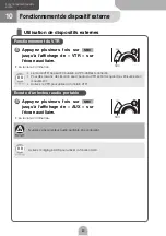 Предварительный просмотр 124 страницы Eclipse AVN4400 Owner'S Manual