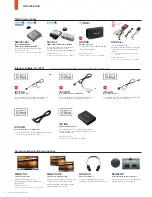 Предварительный просмотр 10 страницы Eclipse AVN4430 Brochure