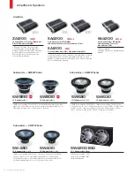 Предварительный просмотр 12 страницы Eclipse AVN4430 Brochure