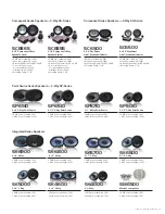 Предварительный просмотр 13 страницы Eclipse AVN4430 Brochure