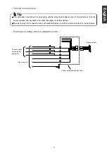 Preview for 9 page of Eclipse AVN50D Installation Manual