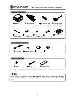 Preview for 2 page of Eclipse avn5435 Installation Manual