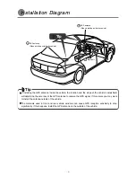 Preview for 5 page of Eclipse avn5435 Installation Manual