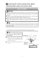 Preview for 10 page of Eclipse avn5435 Installation Manual