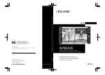 Eclipse avn5435 Owner'S Manual preview