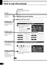 Предварительный просмотр 11 страницы Eclipse avn5435 Owner'S Manual