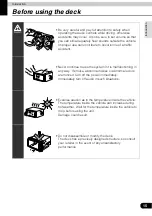 Предварительный просмотр 16 страницы Eclipse avn5435 Owner'S Manual