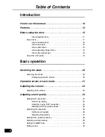 Предварительный просмотр 3 страницы Eclipse avn5435 User Manual