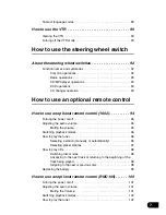 Предварительный просмотр 8 страницы Eclipse avn5435 User Manual