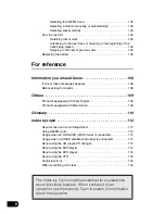Предварительный просмотр 9 страницы Eclipse avn5435 User Manual