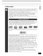 Предварительный просмотр 18 страницы Eclipse avn5435 User Manual