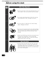 Предварительный просмотр 19 страницы Eclipse avn5435 User Manual