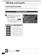 Preview for 27 page of Eclipse avn5435 User Manual