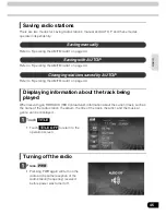 Предварительный просмотр 46 страницы Eclipse avn5435 User Manual
