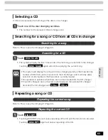 Предварительный просмотр 64 страницы Eclipse avn5435 User Manual