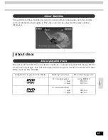 Предварительный просмотр 68 страницы Eclipse avn5435 User Manual