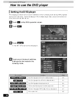 Preview for 83 page of Eclipse avn5435 User Manual