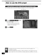 Предварительный просмотр 87 страницы Eclipse avn5435 User Manual