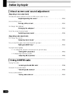 Предварительный просмотр 113 страницы Eclipse avn5435 User Manual