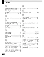 Preview for 119 page of Eclipse avn5435 User Manual