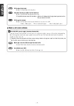 Preview for 8 page of Eclipse AVN5510 Installation Manual